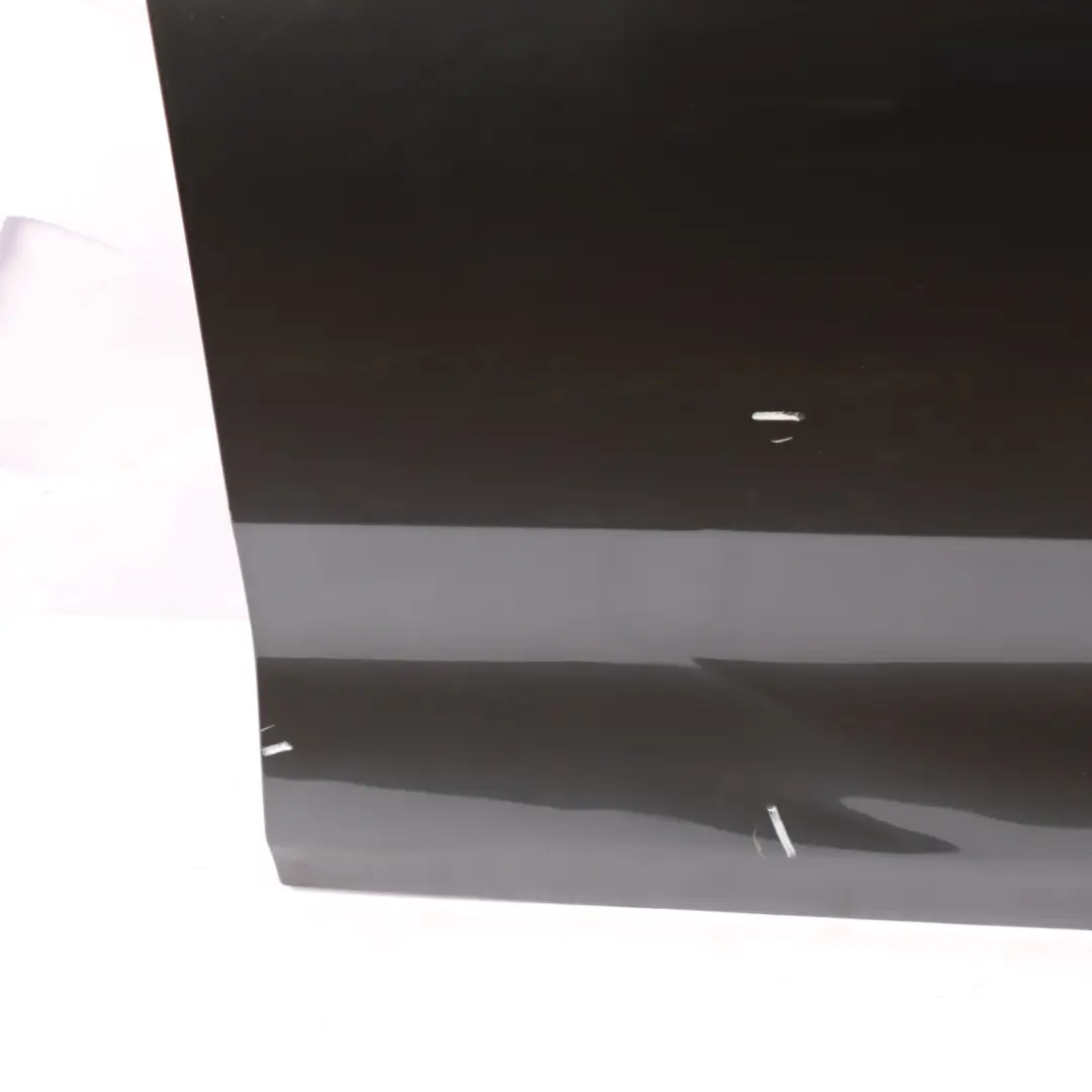 Front Right Door O/S Mineralgrau Grey Metallic - B39 to BMW F34 GT with Part number 7406850 BMW F34 GT Front Right Door O/S Mineralgrau Grey Metallic - B39 - SKU 7406850-MG1 - Part number 7406850