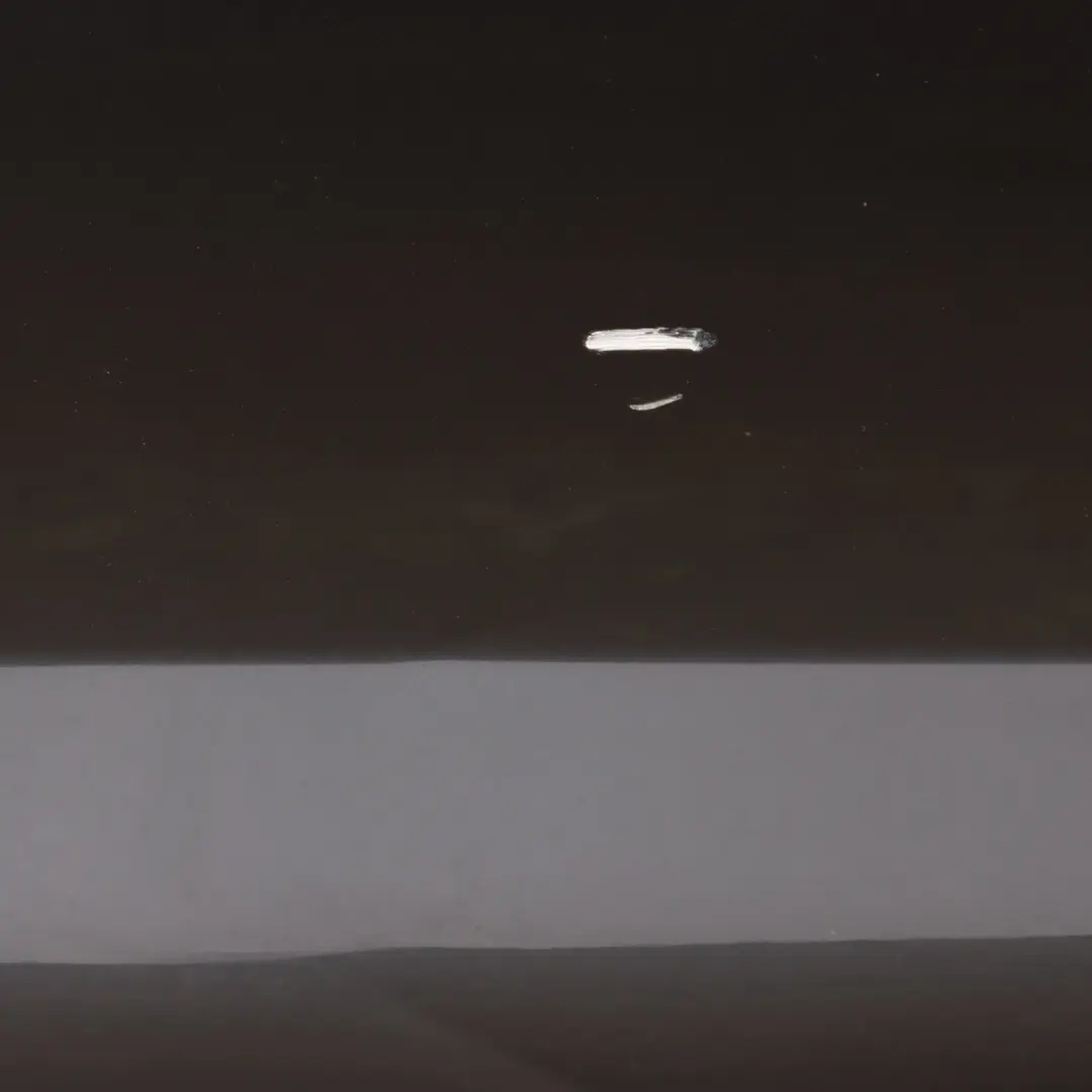 BMW F34 GT Front Right Door O/S Mineralgrau Grey Metallic - B39 - SKU 7406850-MG1 - Part number 7406850