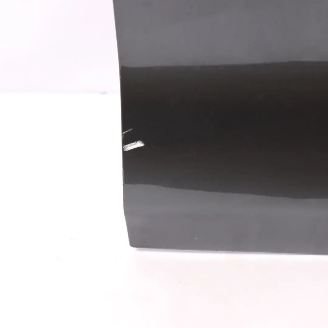 BMW F34 GT Front Right Door O/S Mineralgrau Grey Metallic - B39 - SKU 7406850-MG1 - Part number 7406850