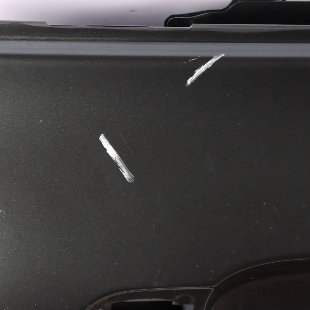 BMW F34 GT Front Right Door O/S Mineralgrau Grey Metallic - B39 - SKU 7406850-MG1 - Part number 7406850