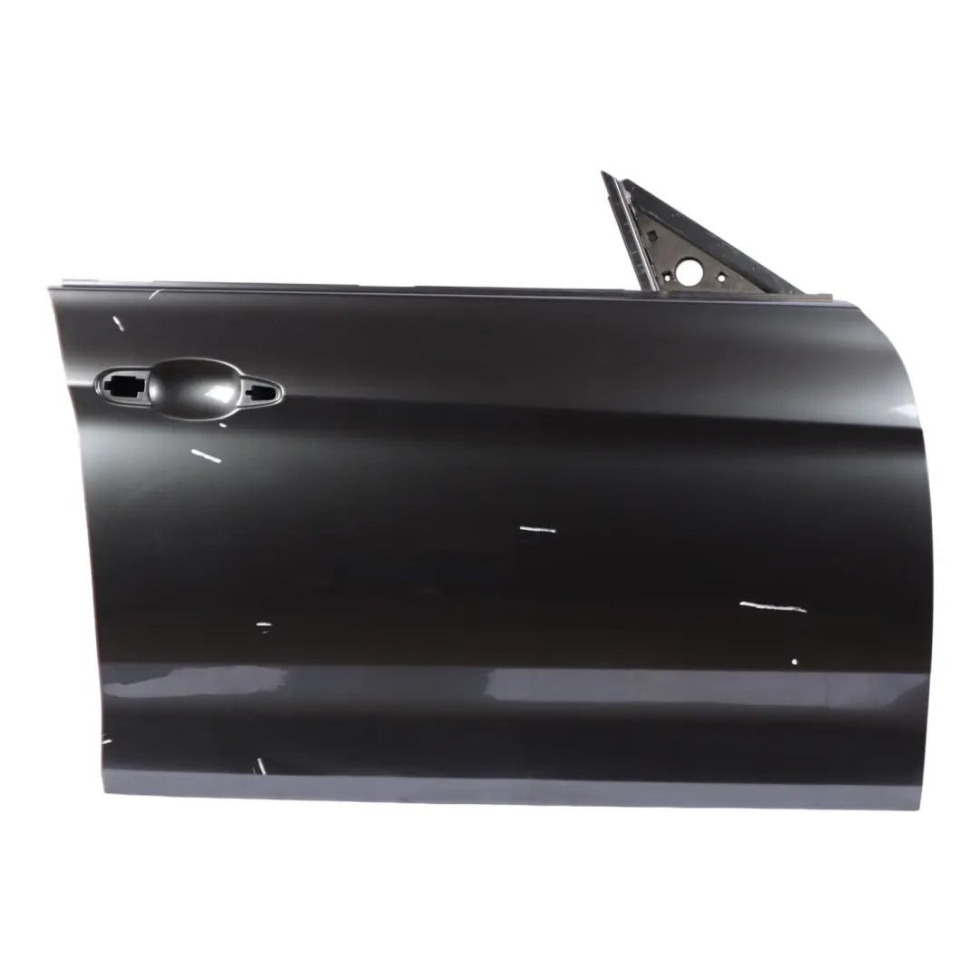 Front Right Door O/S Mineralgrau Grey Metallic - B39 to BMW F34 GT with Part number 7406850 BMW F34 GT Front Right Door O/S Mineralgrau Grey Metallic - B39 - SKU 7406850-MG1 - Part number 7406850