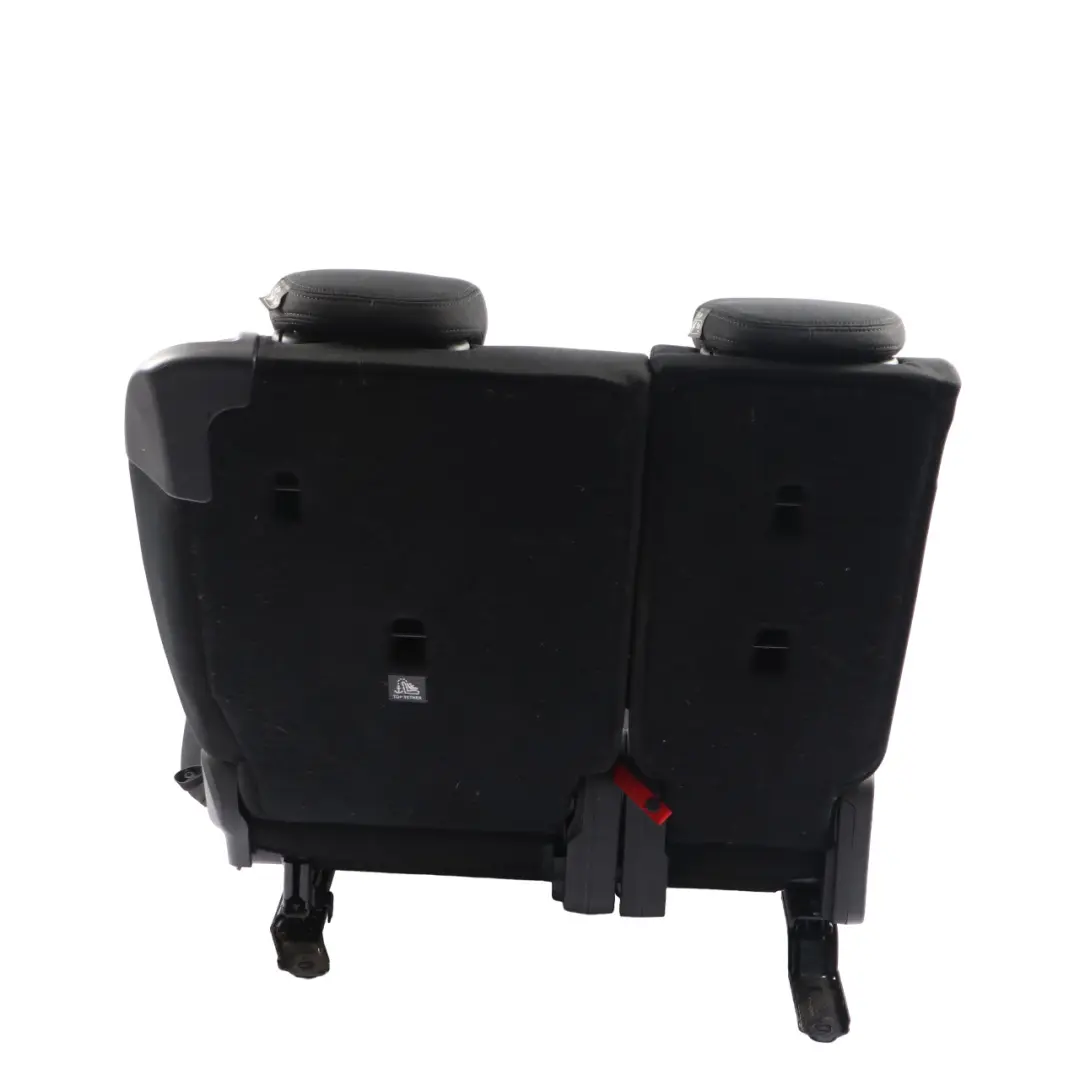 BMW F46 Rear Left Seat Bench Fabric Cloth Grid Anthracite Interior - SKU 7406921 - Part number 7406921