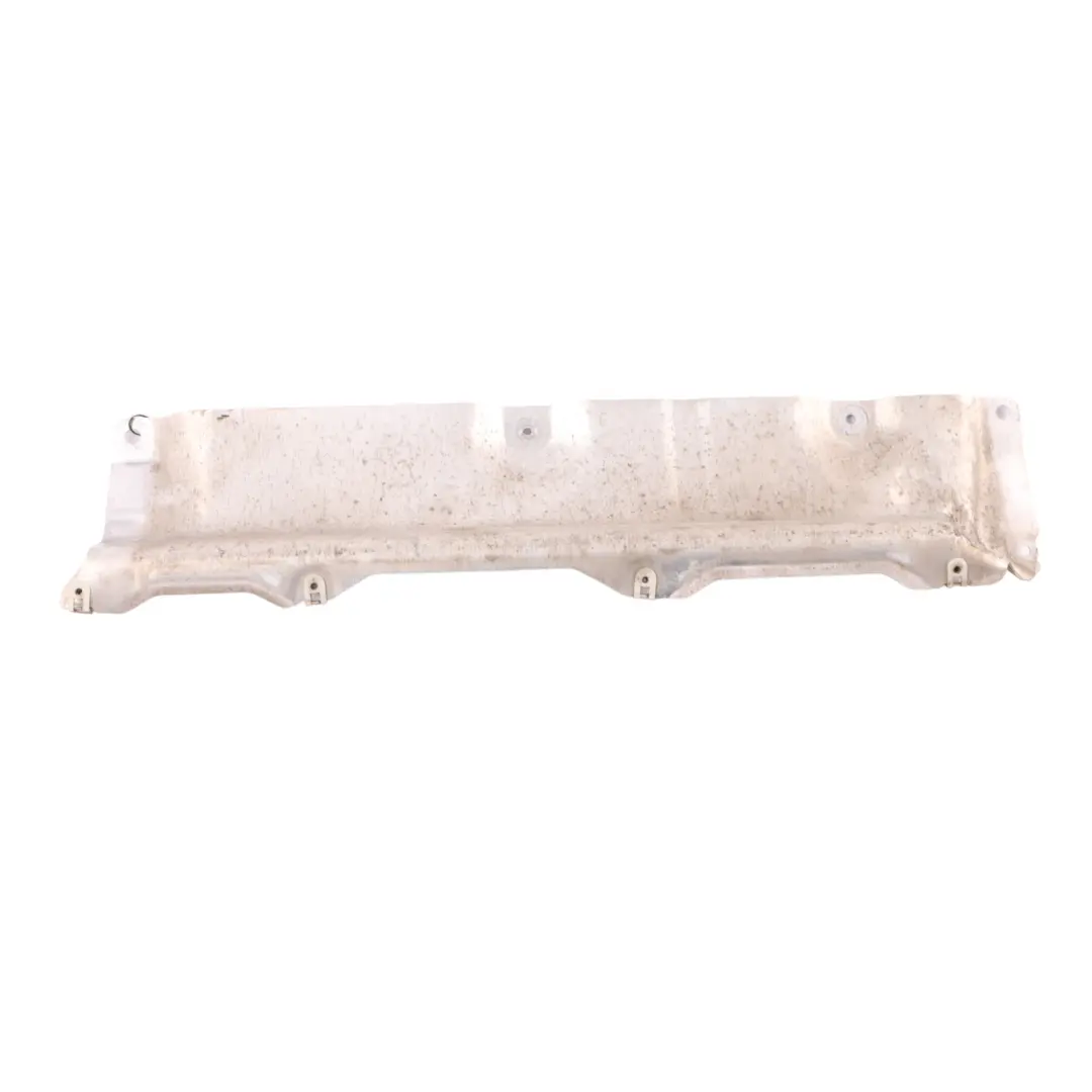  Heat Insulation BMW X3 G01 X4 G02 Rear Silencer Shield Protection - SKU 7407764 - Part number 7407764