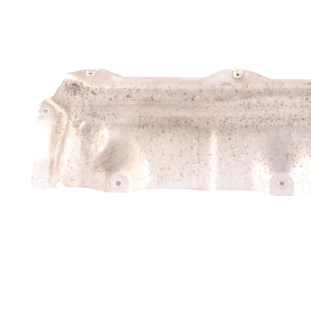  Heat Insulation BMW X3 G01 X4 G02 Rear Silencer Shield Protection - SKU 7407764 - Part number 7407764