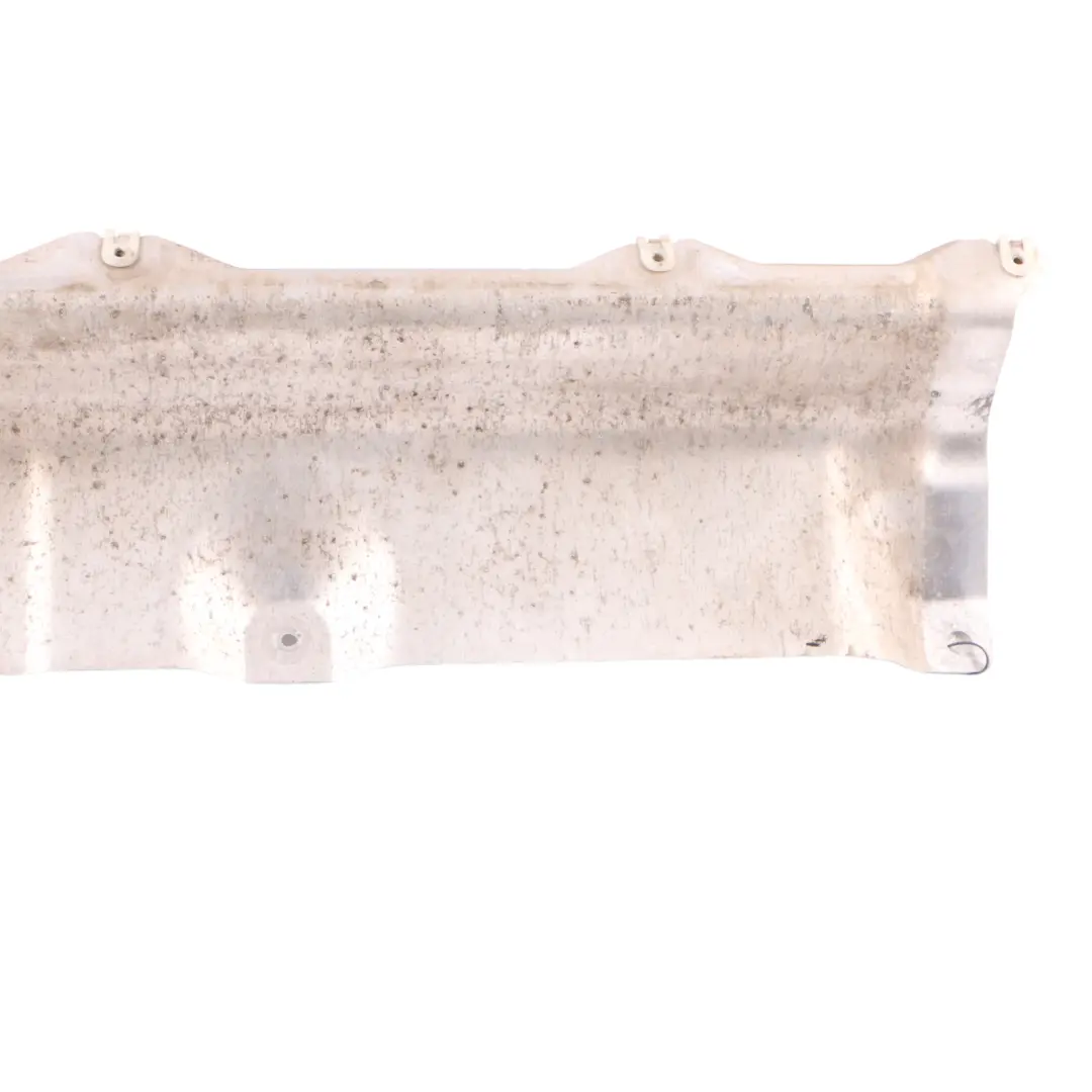 Protezione Termica Silenziatore Posteriore per BMW X3 G01 X4 G02 con numero di parte 7407764 BMW X3 G01 X4 G02 Protezione Termica Silenziatore Posteriore - SKU 7407764 - Numero di parte 7407764