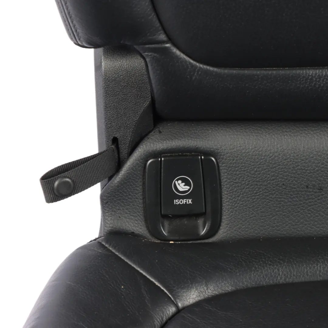 Couvre Siège Arrière Dossier Droit Cuir Dakota Ventilé Noir pour BMW F46 à propos du numéro de pièce 7407856 BMW F46 Couvre Siège Arrière Dossier Droit Cuir Dakota Ventilé Noir - SKU 7407856 - Numéro de pièce 7407856