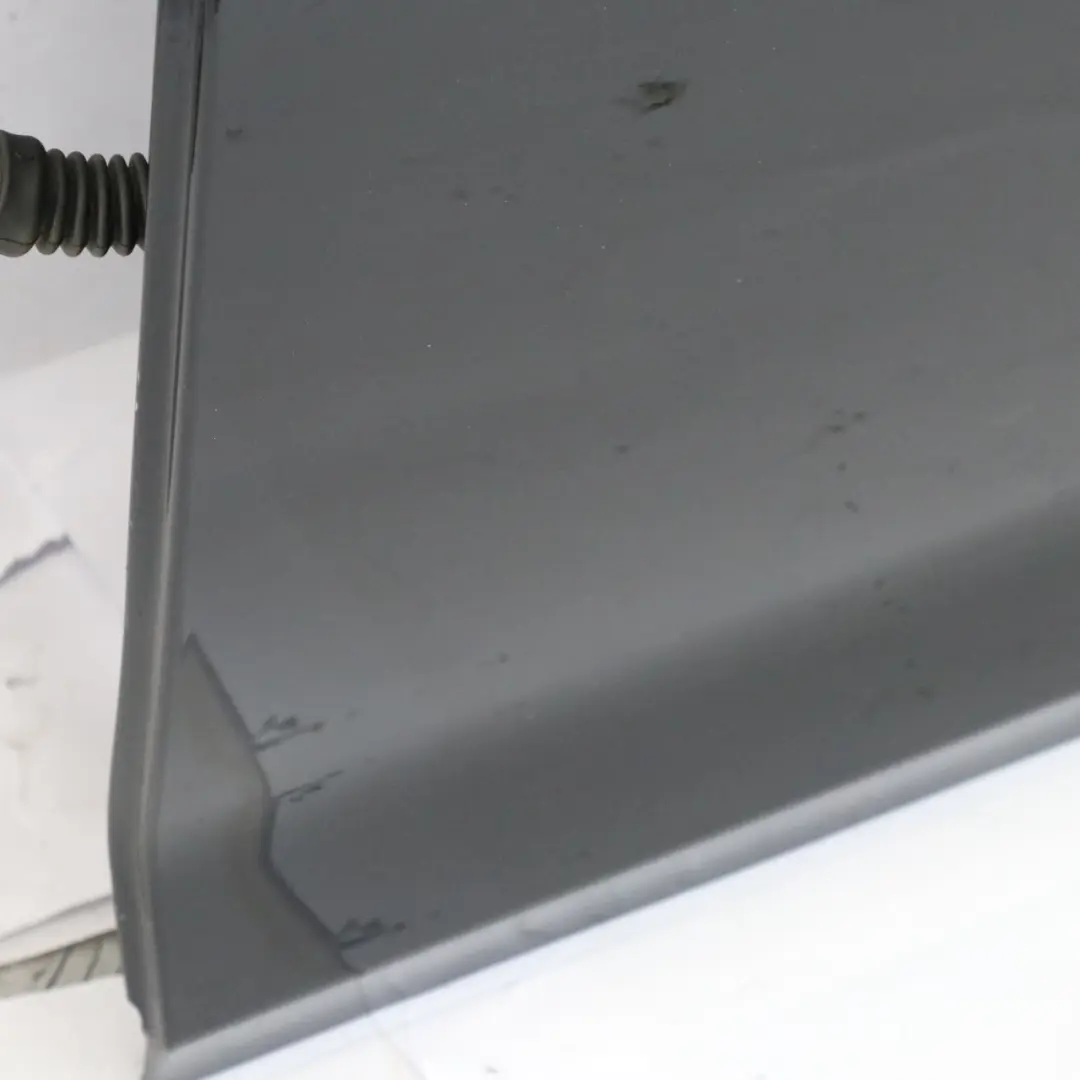  Porta posteriore BMW F90 M5 G30 Porta sinistra Nero Zaffiro metallizzato - 475 - SKU 7408963-BS - Numero di parte 7408963