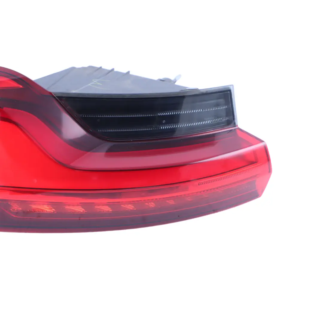 Rear Lamp BMW X4 G02 F98 Side Panel Left N/S LED Tail Light Taillight - SKU 7409395 - Part number 7409395