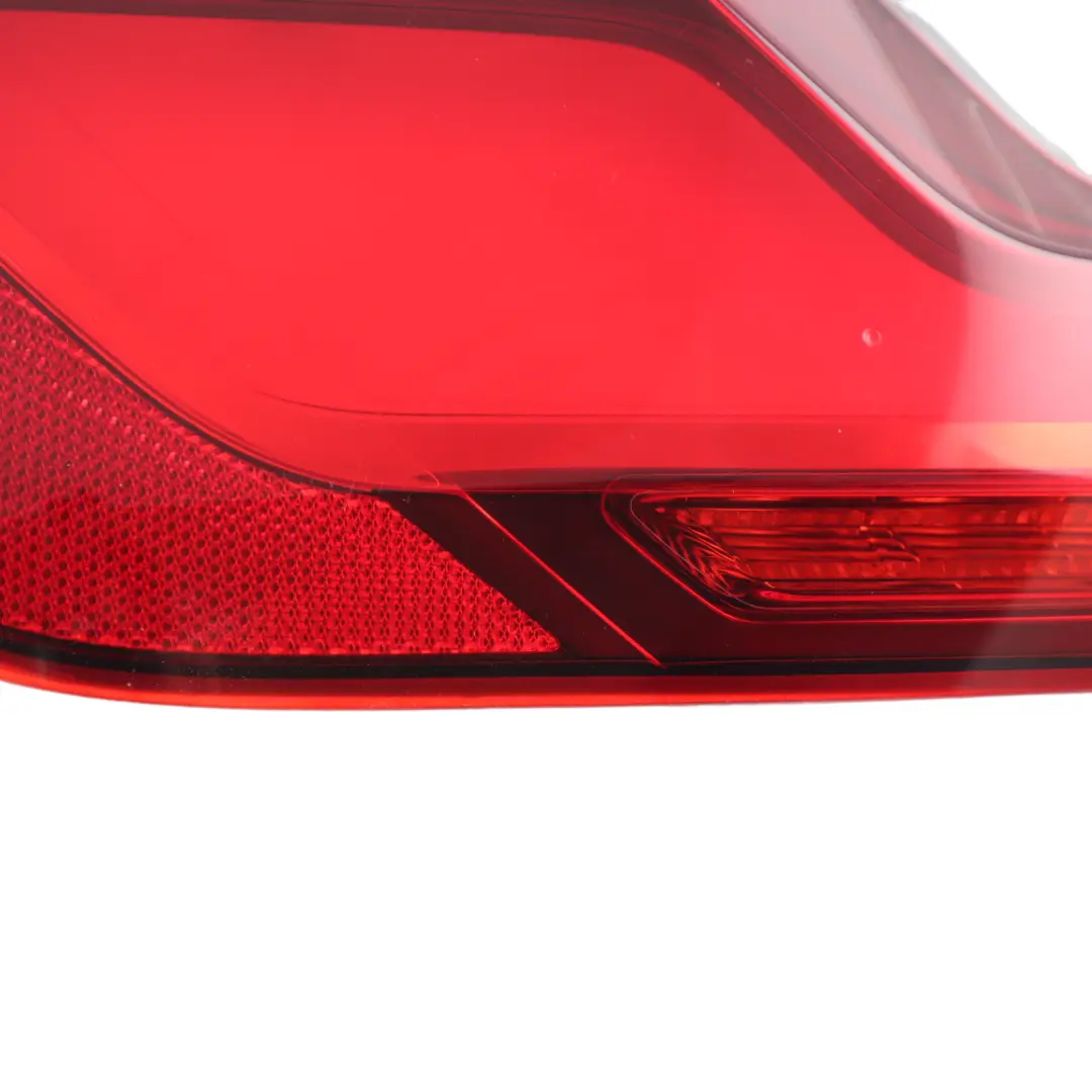 Lamp BMW X4 G02 F98 Side Panel Left N/S LED Tail Light Taillight to Rear with Part number 7409395 Rear Lamp BMW X4 G02 F98 Side Panel Left N/S LED Tail Light Taillight - SKU 7409395 - Part number 7409395
