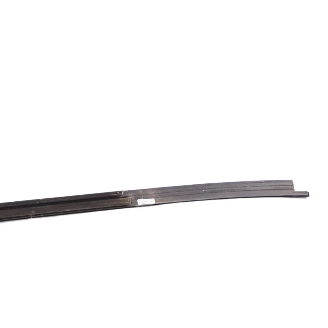  Window Strip BMW G01 X3M F97 Rear Door Left N/S Moulding Trim High Gloss - SKU 7410039 - Part number 7410039