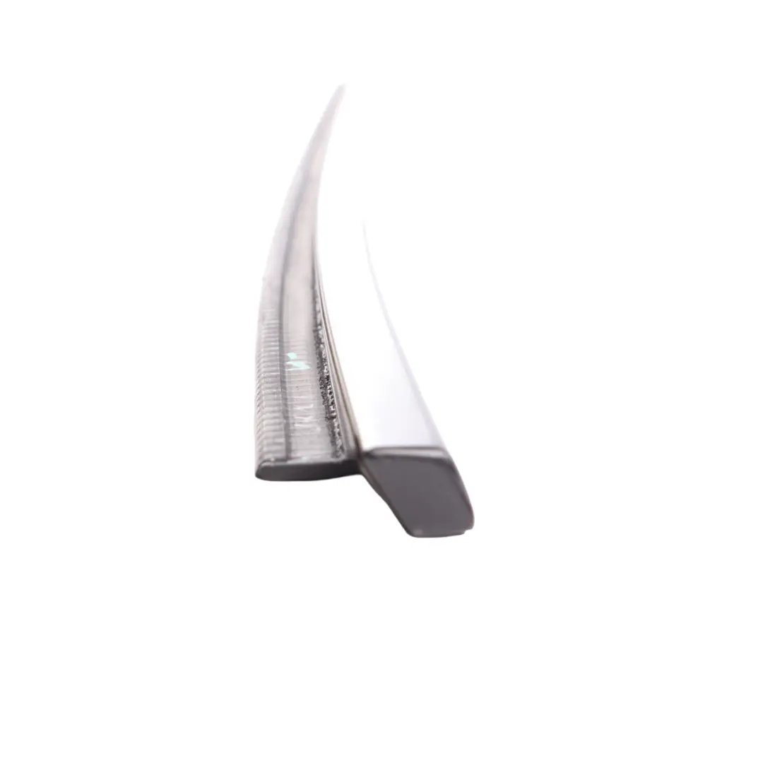  Window Strip BMW G01 X3M F97 Rear Door Left N/S Moulding Trim High Gloss - SKU 7410039 - Part number 7410039