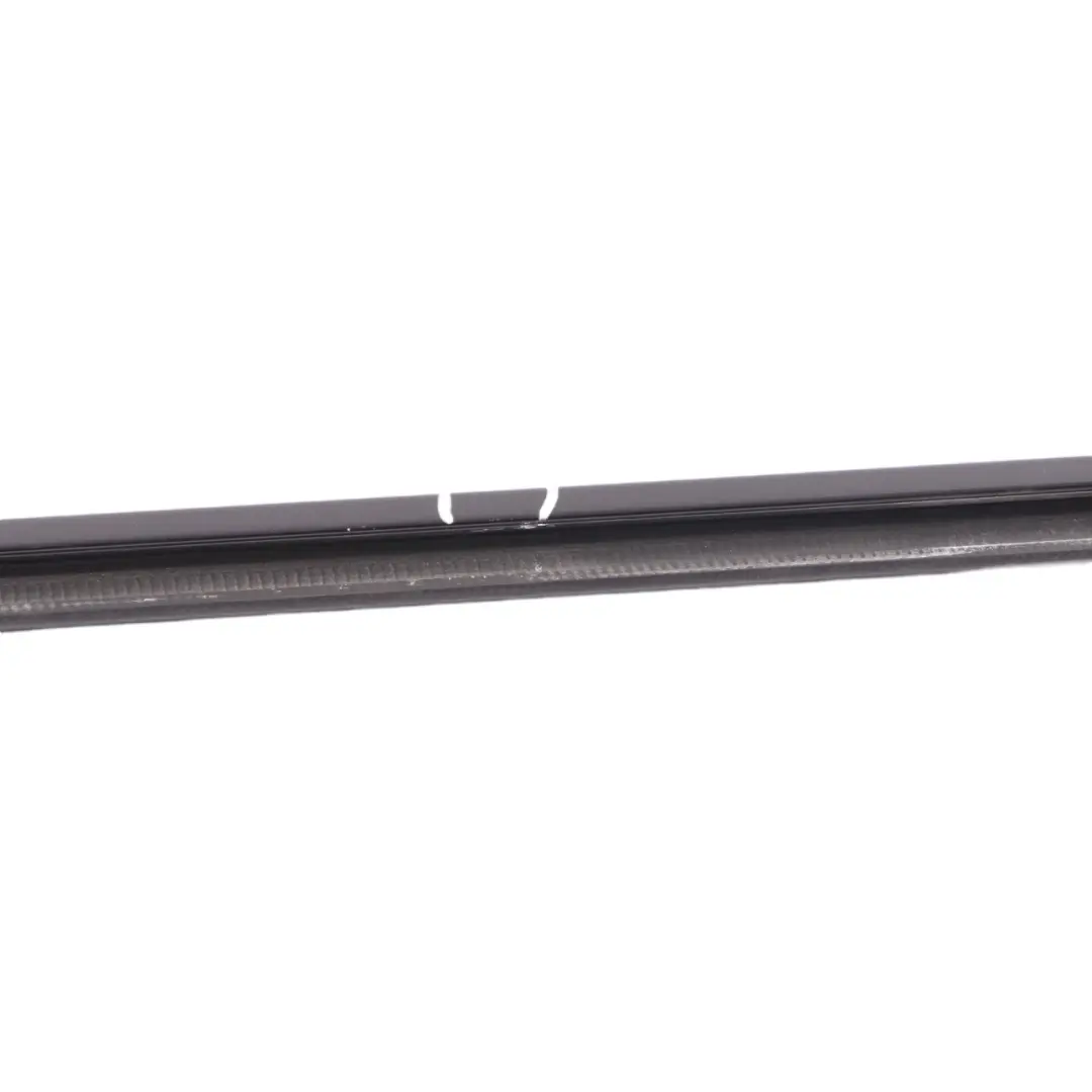 Bandeau de Fenêtre BMW G01 X3M F97 Porte Arrière Gauche Trim High Gloss - SKU 7410039 - Numéro de pièce 7410039