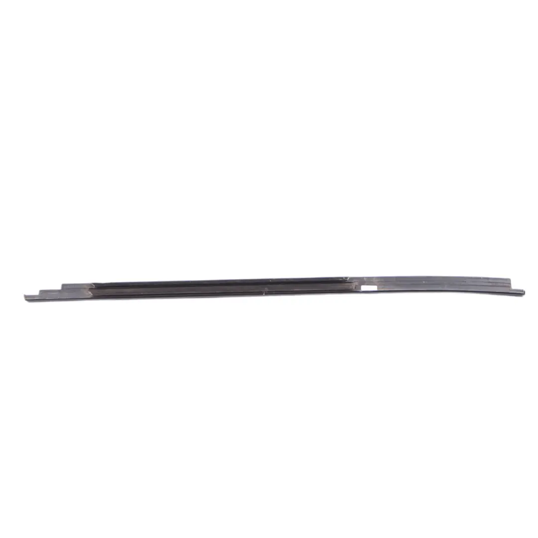  Bandeau de Fenêtre BMW G01 X3M F97 Porte Arrière Gauche Trim High Gloss - SKU 7410039 - Numéro de pièce 7410039