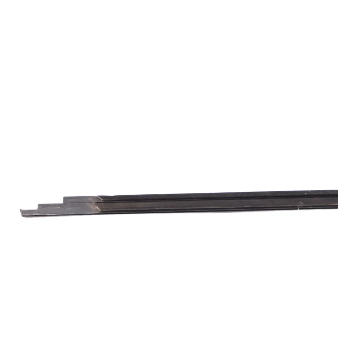  Bandeau de Fenêtre BMW G01 X3M F97 Porte Arrière Gauche Trim High Gloss - SKU 7410039 - Numéro de pièce 7410039