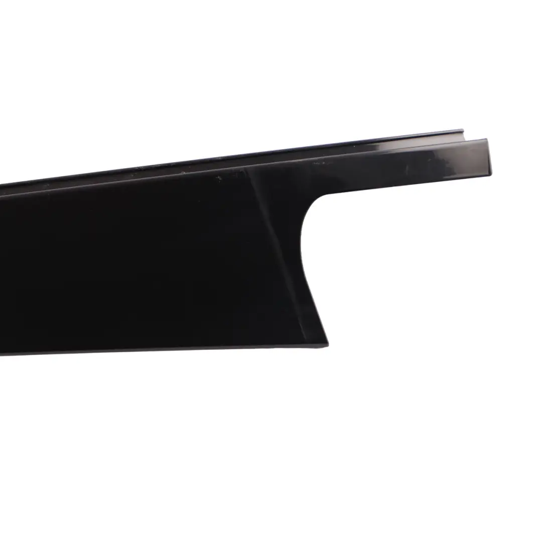  Garniture Colonne B Pour BMW X3 G01 X3M F97 Extérieure Gauche Noir Brillant - SKU 7410045 - Numéro de pièce 7410045