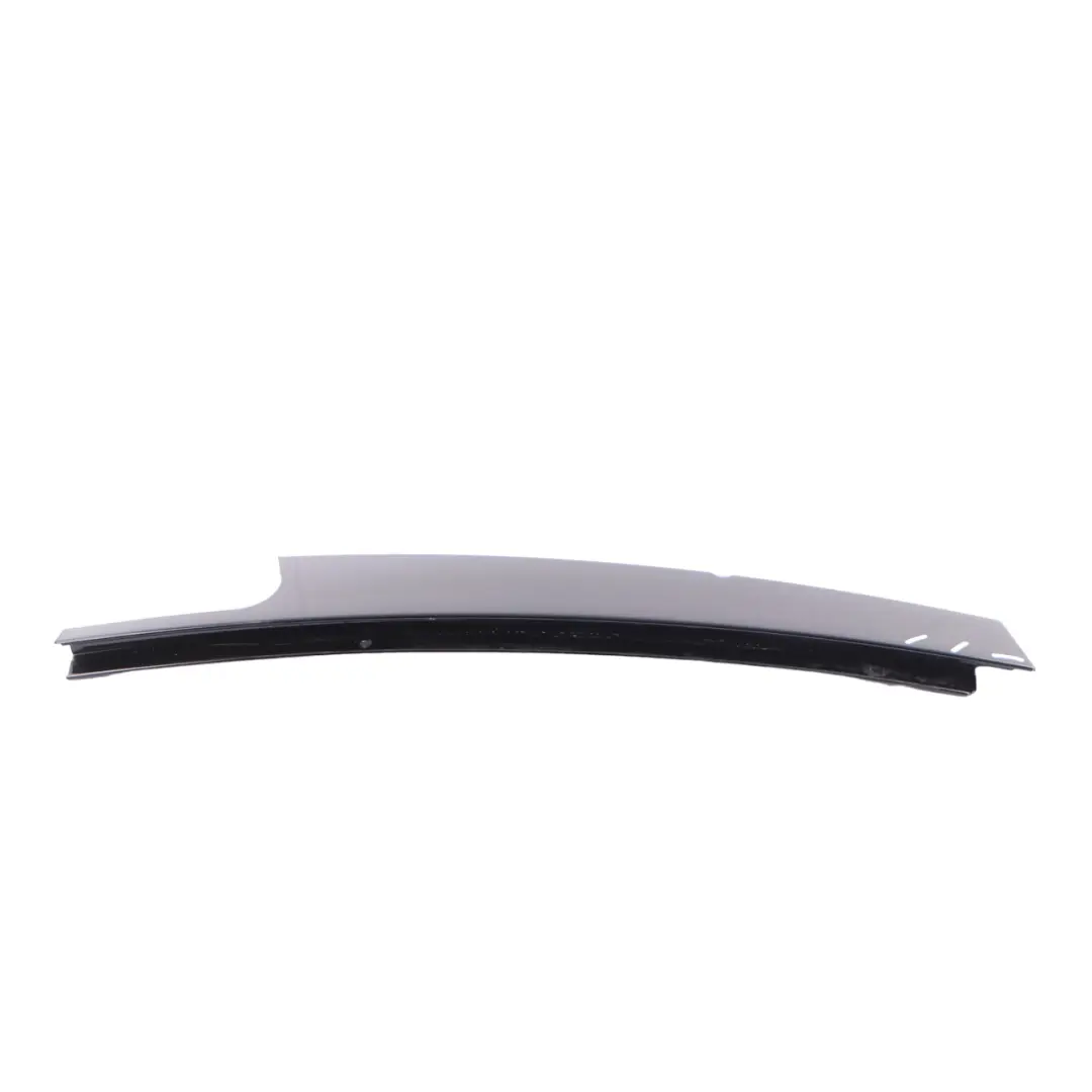 Column B Cover BMW X3 G01 X3M F97 Door Rear Left N/S Outside Trim Gloss Black to with Part number 7410045 Column B Cover BMW X3 G01 X3M F97 Door Rear Left N/S Outside Trim Gloss Black - SKU 7410045 - Part number 7410045