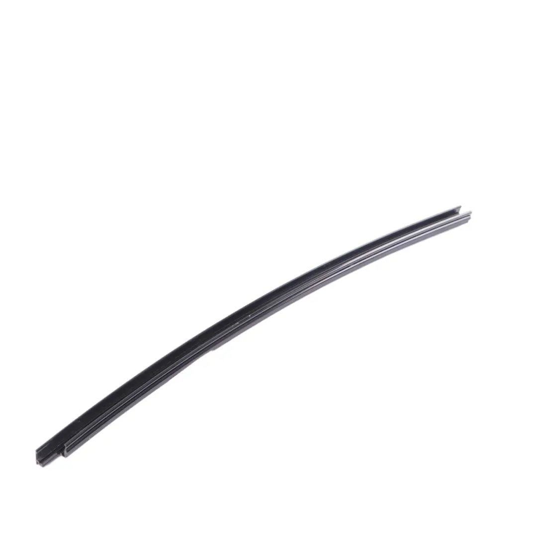  Fensterleiste BMW X3 G1 X3M F97 Hintertür links Fensterführung Web Cover - SKU 7410047 - Teilenummer 7410047