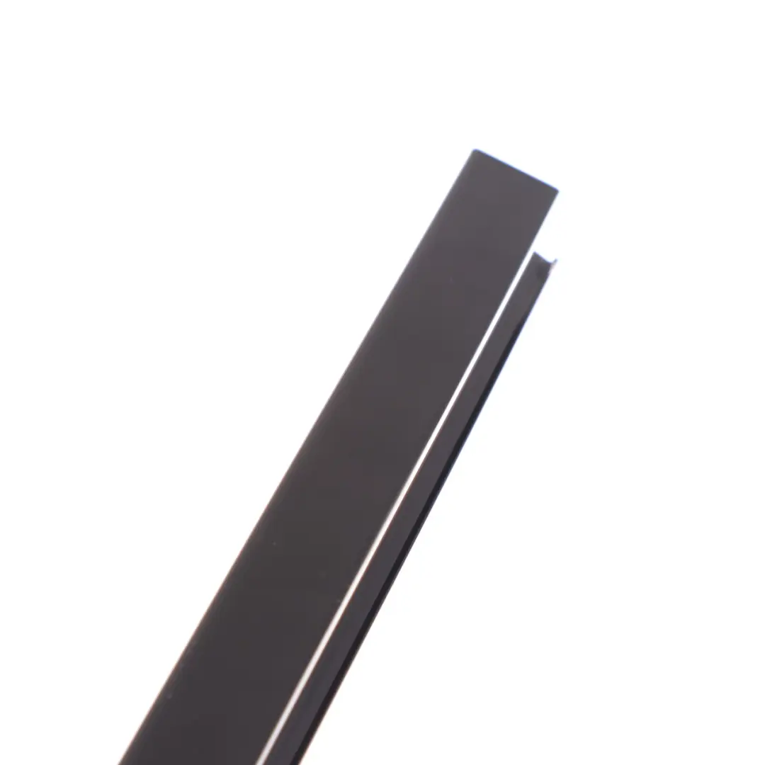  Fensterleiste BMW X3 G1 X3M F97 Hintertür links Fensterführung Web Cover - SKU 7410047 - Teilenummer 7410047