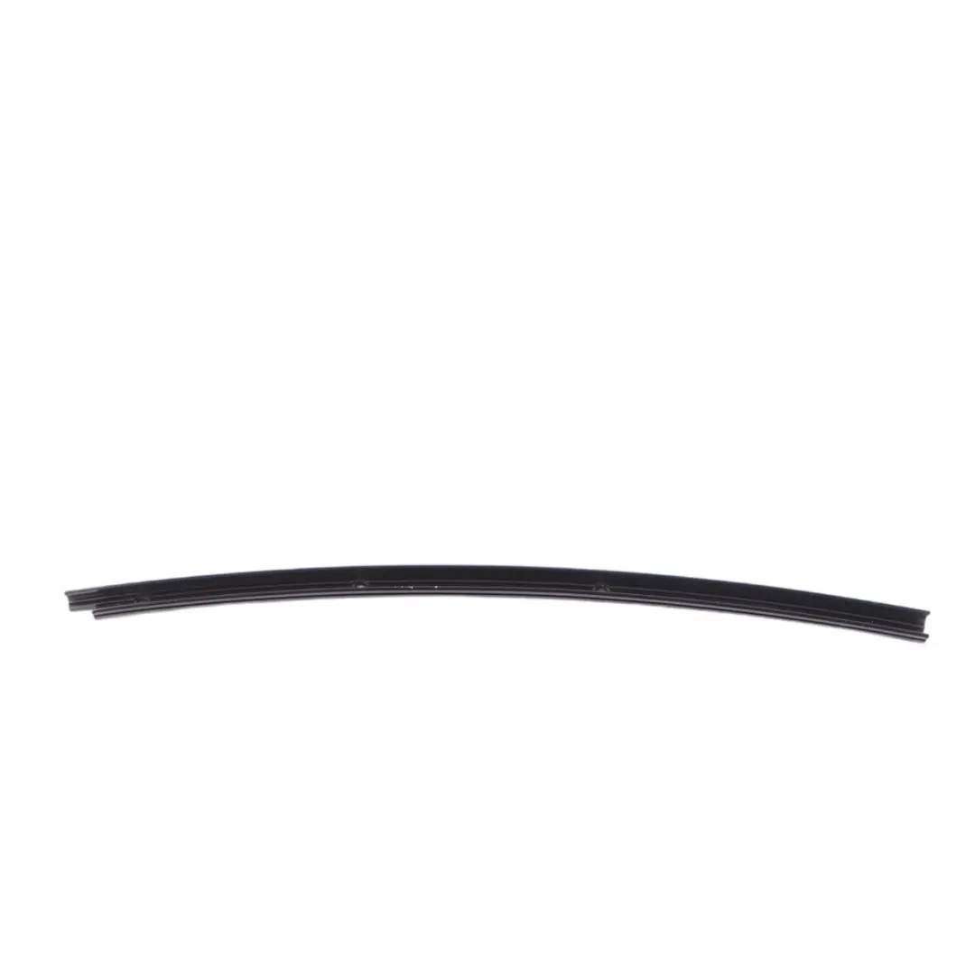  Fensterleiste BMW X3 G1 X3M F97 Hintertür links Fensterführung Web Cover - SKU 7410047 - Teilenummer 7410047