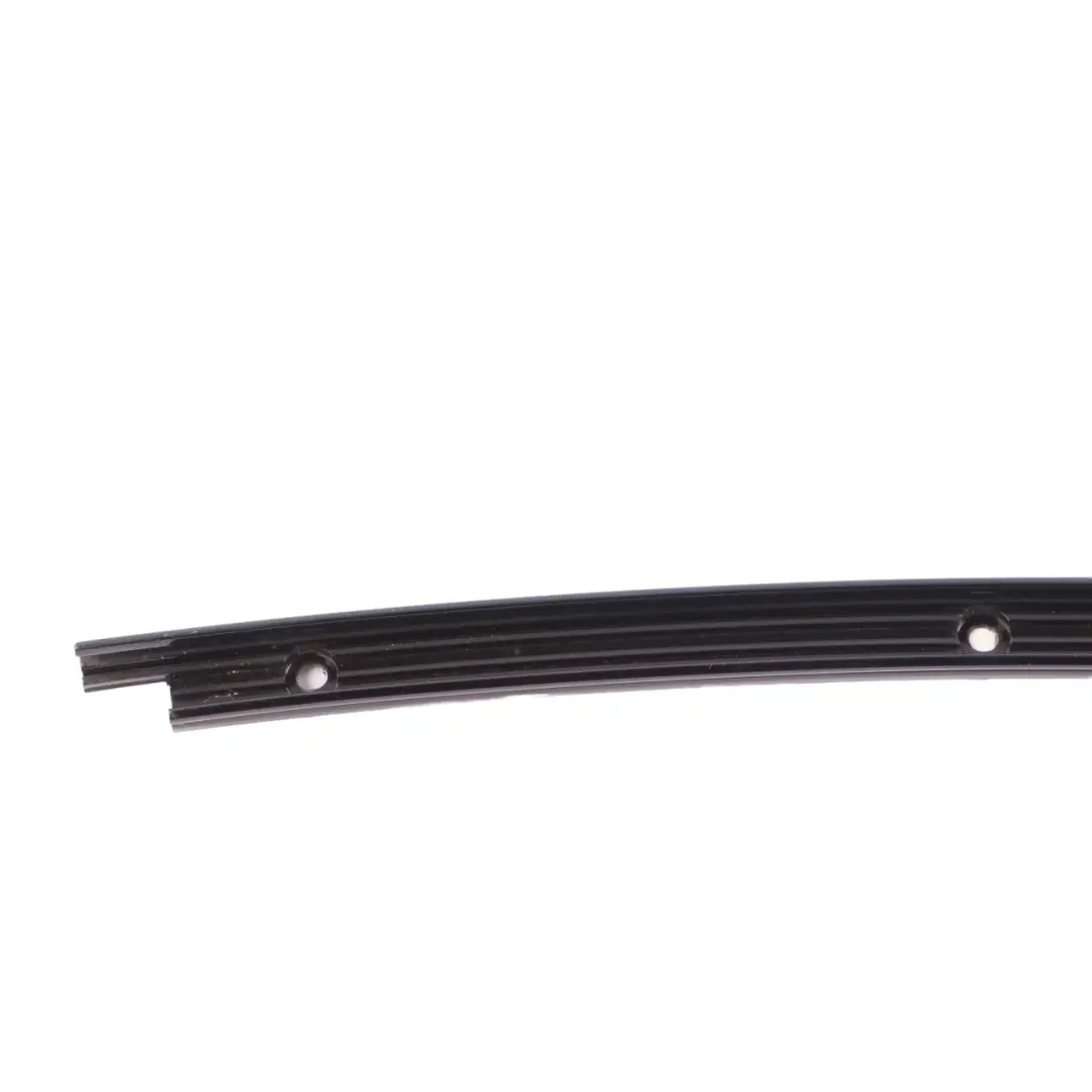 Tira de Ventana BMW X3 G1 X3M F97 Puerta Trasera Izquierda Web Cubierta para con número de pieza 7410047 Tira de Ventana BMW X3 G1 X3M F97 Puerta Trasera Izquierda Web Cubierta - SKU 7410047 - Número de pieza 7410047