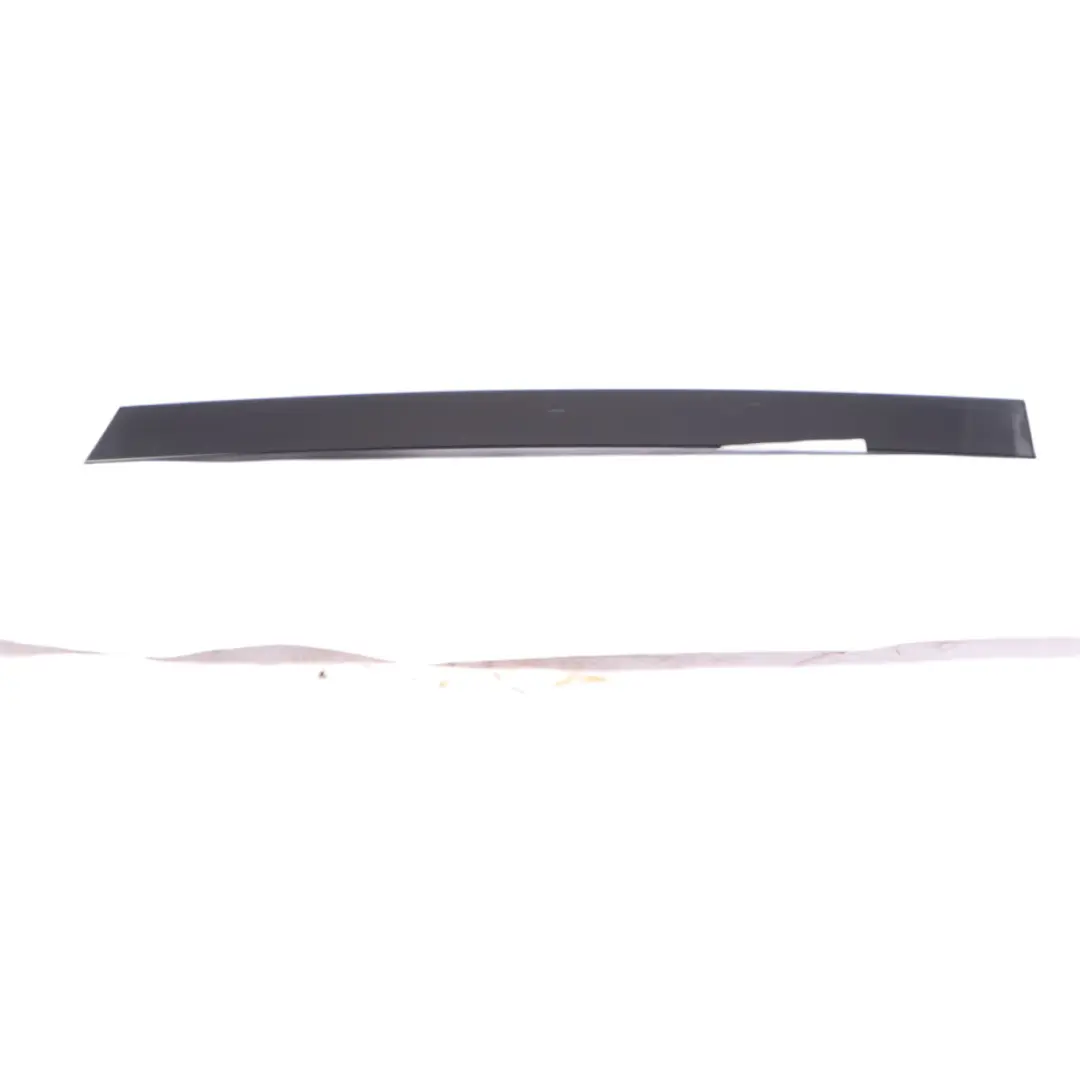 Guida finestrini BMW X3 G01 Colonna C Porta posteriore sinistra lucido  - SKU 7410049 - Numero di parte 7410049