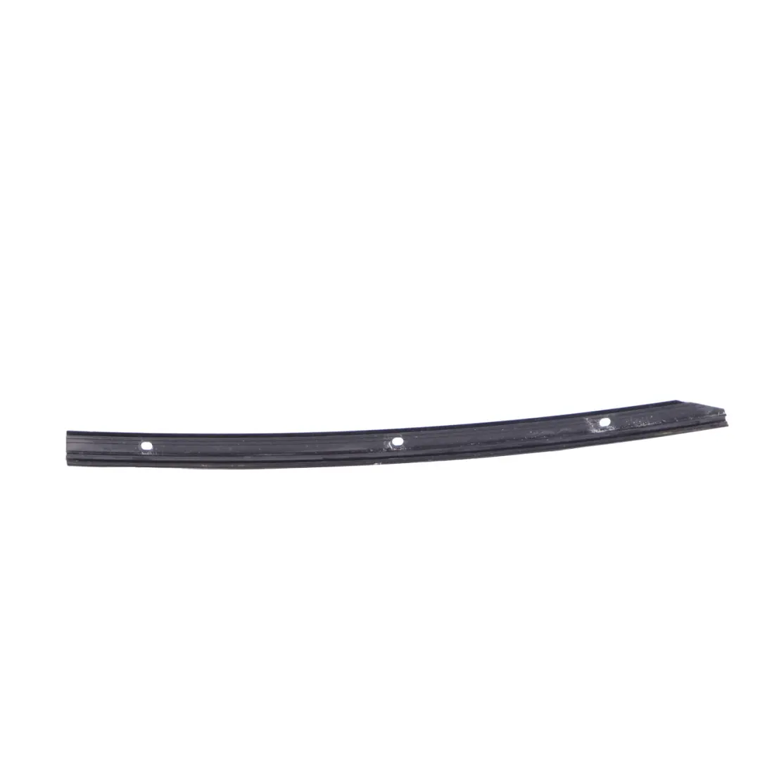  Fensterführung BMW X3 G01 Säule C Abdeckung Tür hinten links Gloss Black - SKU 7410049 - Teilenummer 7410049