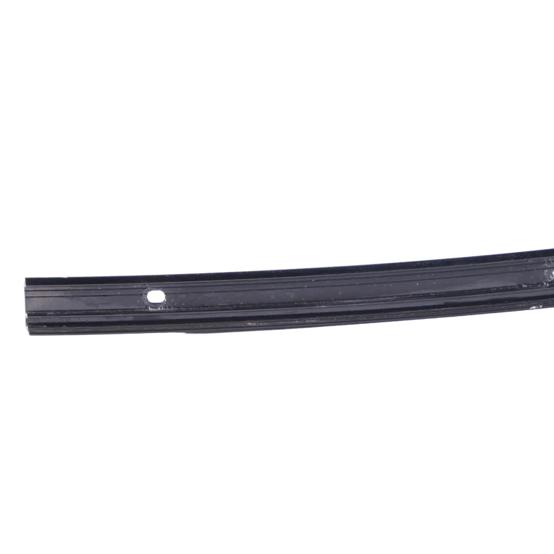  Fensterführung BMW X3 G01 Säule C Abdeckung Tür hinten links Gloss Black - SKU 7410049 - Teilenummer 7410049