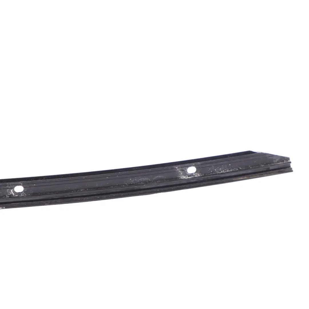  Fensterführung BMW X3 G01 Säule C Abdeckung Tür hinten links Gloss Black - SKU 7410049 - Teilenummer 7410049