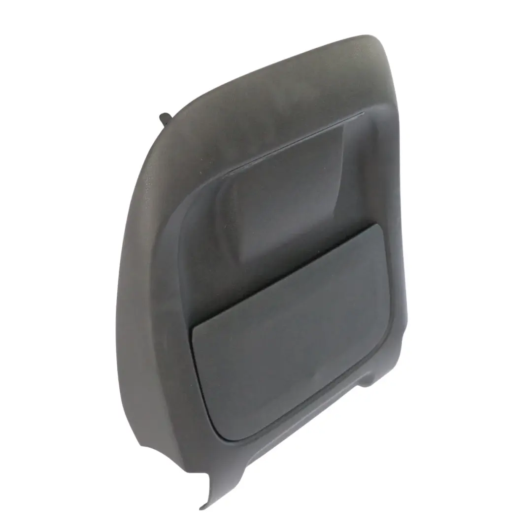  Panel asiento BMW G11 G12 G30 Respaldo trasero izquierdo derecho - SKU 7410112 - Número de pieza 7410112