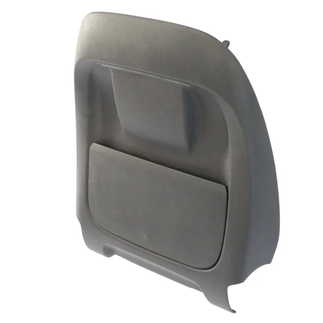  Panel asiento BMW G11 G12 G30 Respaldo trasero izquierdo derecho - SKU 7410112 - Número de pieza 7410112