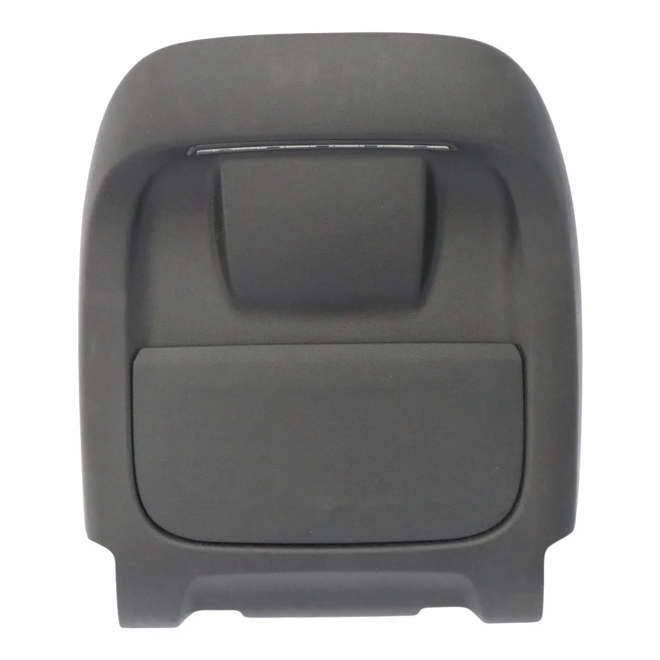 Seat Panel BMW G11 G12 G30 Front Seat Backrest Rear Left Right N/O/S 7410112