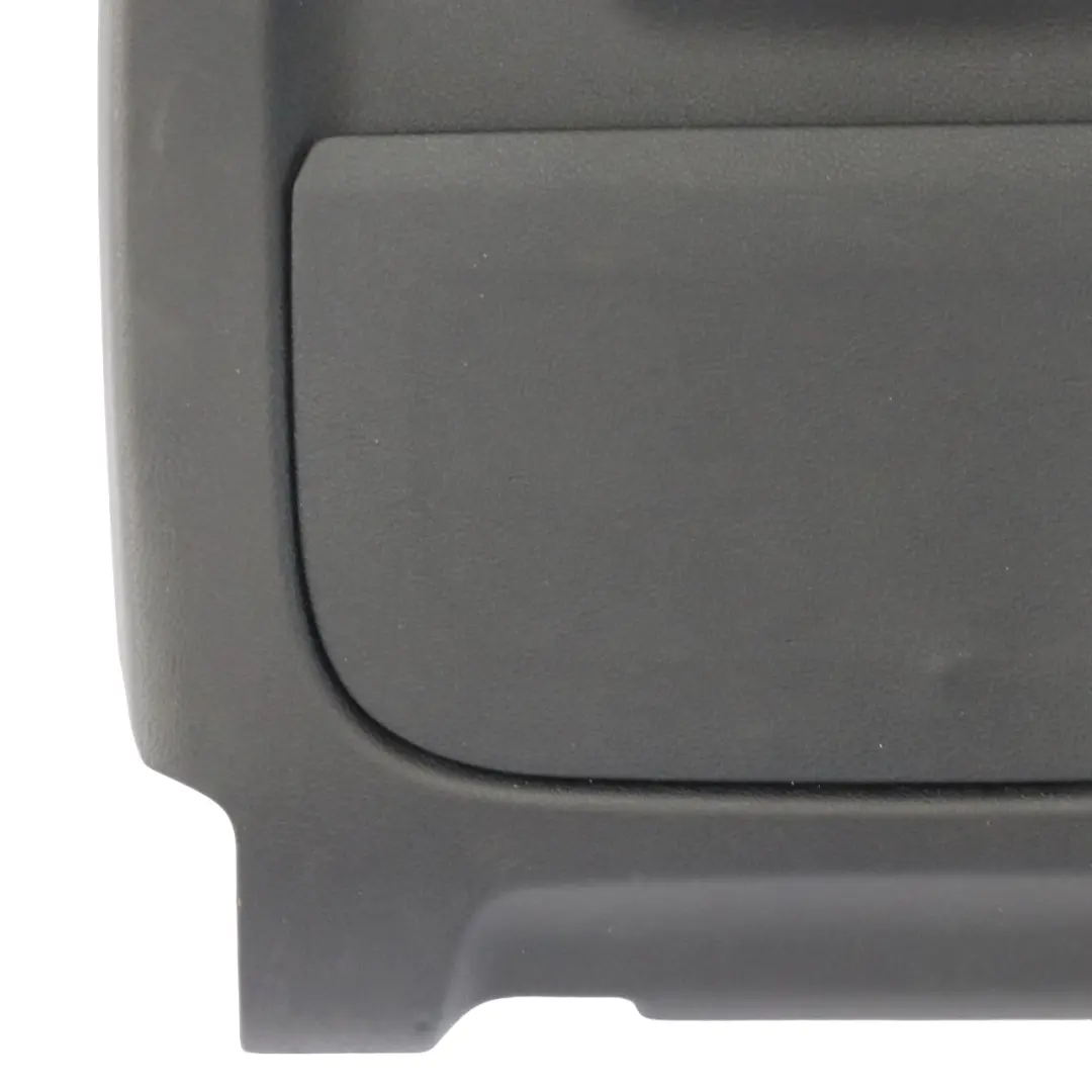  Panneau siège BMW G11 G12 G30 avant Dossier arrière gauche droite - SKU 7410112 - Numéro de pièce 7410112