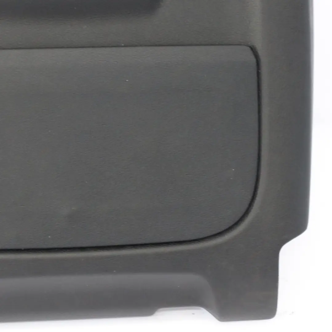  Panneau siège BMW G11 G12 G30 avant Dossier arrière gauche droite - SKU 7410112 - Numéro de pièce 7410112