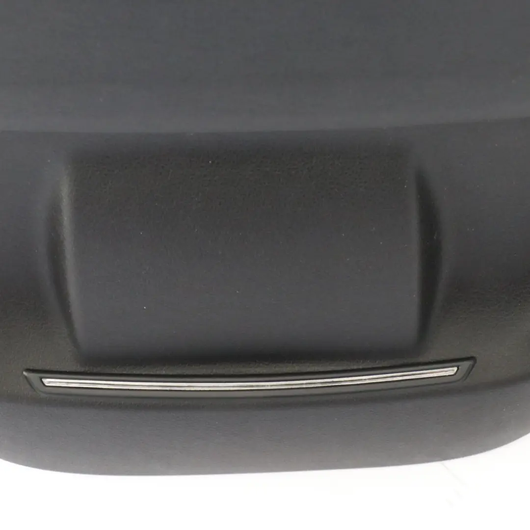  Panneau siège BMW G11 G12 G30 avant Dossier arrière gauche droite - SKU 7410112 - Numéro de pièce 7410112