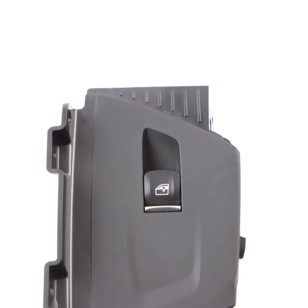 Embellecedor Tarjeta Puerta BMW X4M F98 G02 Tapa Interruptor Elevalunas para con número de pieza 7471103 Embellecedor Tarjeta Puerta BMW X4M F98 G02 Tapa Interruptor Elevalunas - SKU 7410249 - Número de pieza 7471103