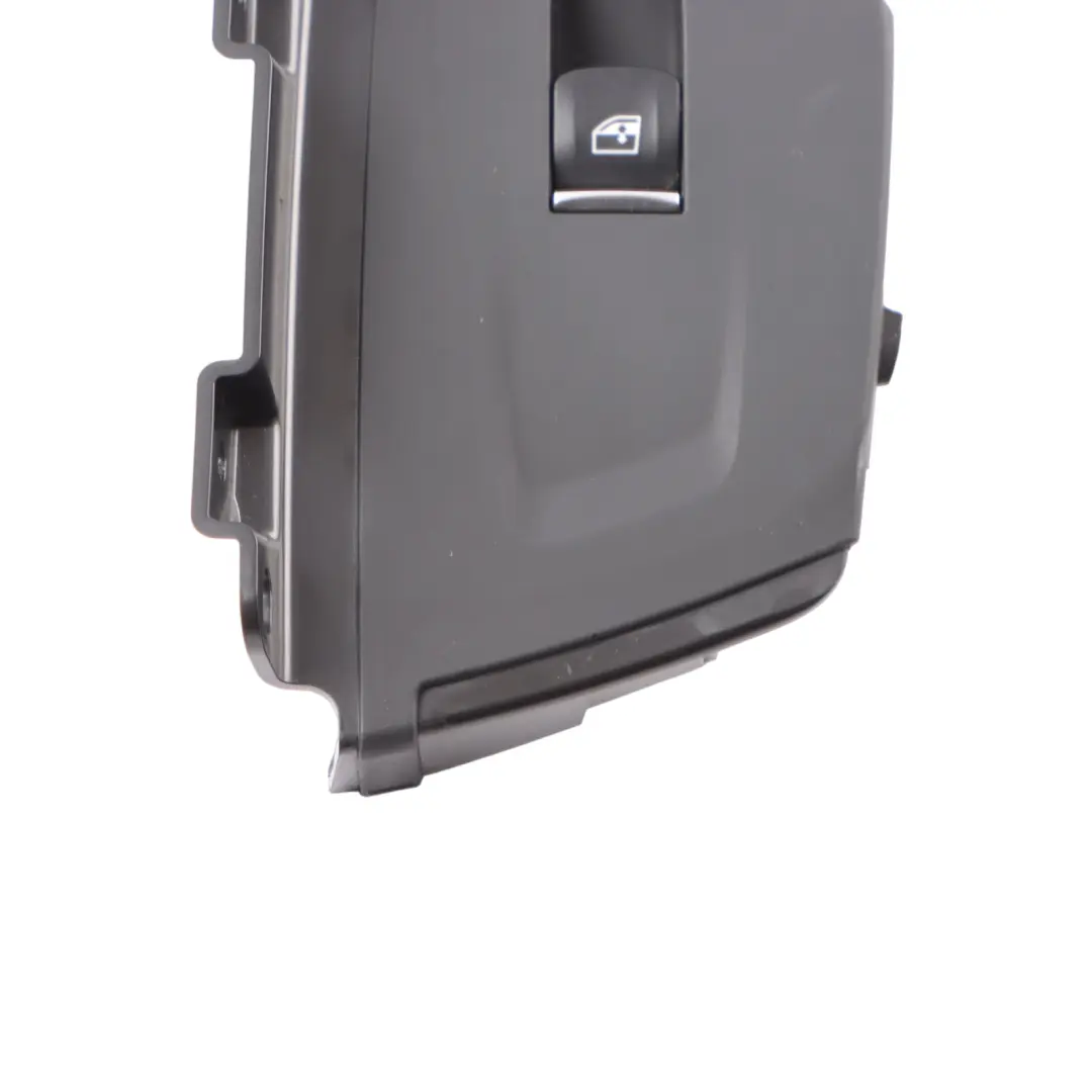  Garniture Porte BMW X4M F98 G02 Interrupteur Lève-Vitre Arrière Gauche - SKU 7410249 - Numéro de pièce 7471103