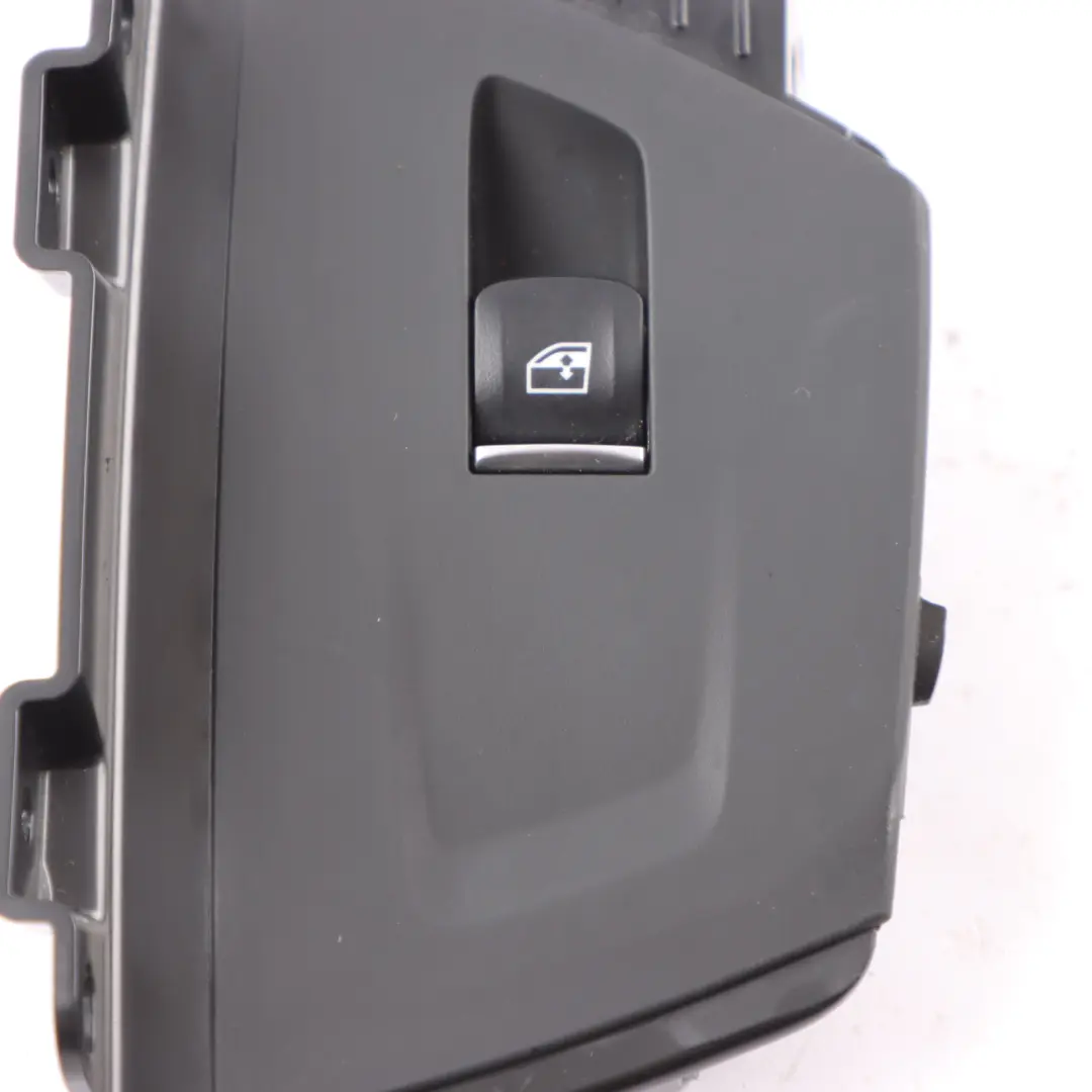  Garniture Porte BMW X4M F98 G02 Interrupteur Lève-Vitre Arrière Gauche - SKU 7410249 - Numéro de pièce 7471103
