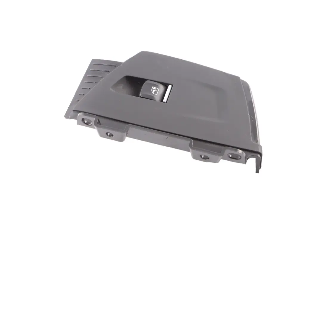  Garniture Porte BMW X4M F98 G02 Interrupteur Lève-Vitre Arrière Gauche - SKU 7410249 - Numéro de pièce 7471103