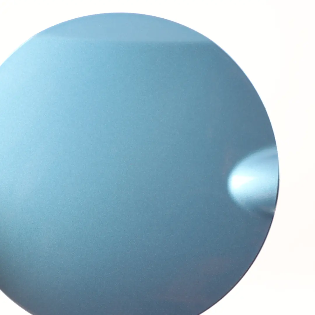 Fill In Filler Flap Cover Cap Electric Blue II - B86 7325897 to Mini One F55 Fuel with Part number 7410277 Mini One F55 Fuel Fill In Filler Flap Cover Cap Electric Blue II - B86 7325897 - SKU 7410277-ELBII - Part number 7410277