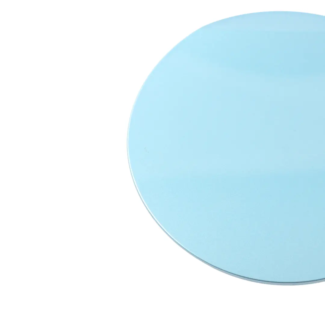 Fill In Filler Flap Cover Cap Electric Blue II - B86 7325897 to Mini One F55 Fuel with Part number 7410277 Mini One F55 Fuel Fill In Filler Flap Cover Cap Electric Blue II - B86 7325897 - SKU 7410277-ELBII - Part number 7410277