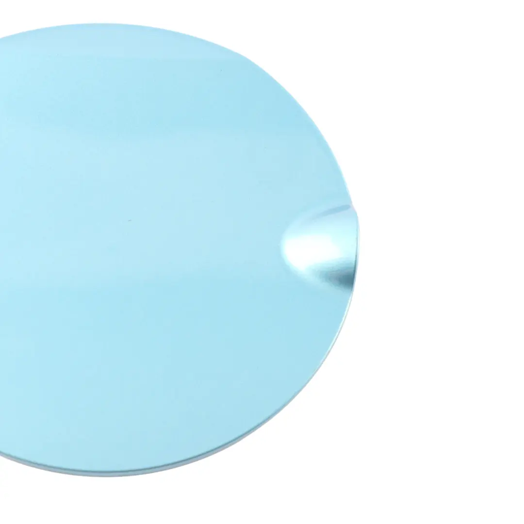 Fill In Filler Flap Cover Cap Electric Blue II - B86 7325897 to Mini One F55 Fuel with Part number 7410277 Mini One F55 Fuel Fill In Filler Flap Cover Cap Electric Blue II - B86 7325897 - SKU 7410277-ELBII - Part number 7410277
