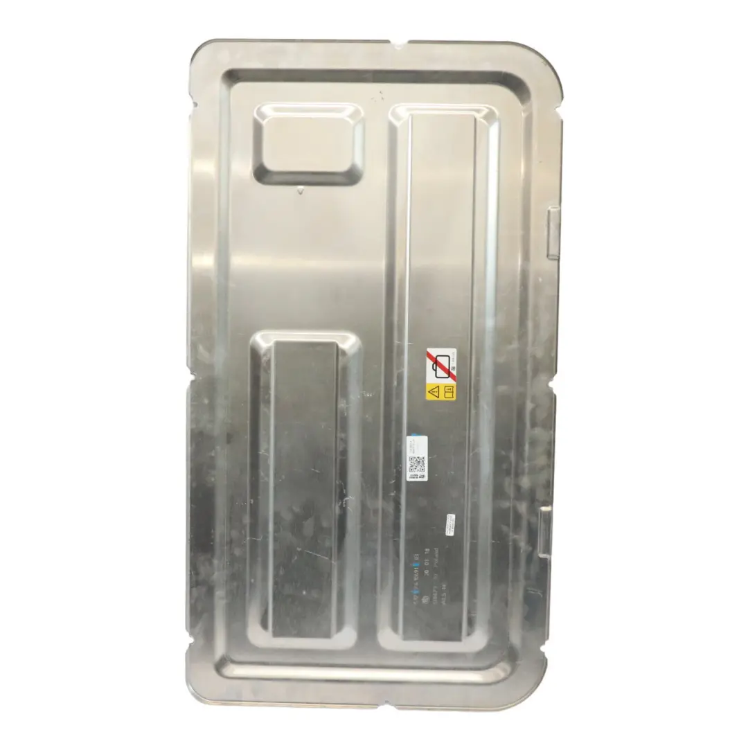 Tapa del maletero servicio Revestimiento para BMW i3 I01 con número de pieza 7410691 BMW i3 I01 Tapa del maletero servicio Revestimiento - SKU 7410691-1 - Número de pieza 7410691