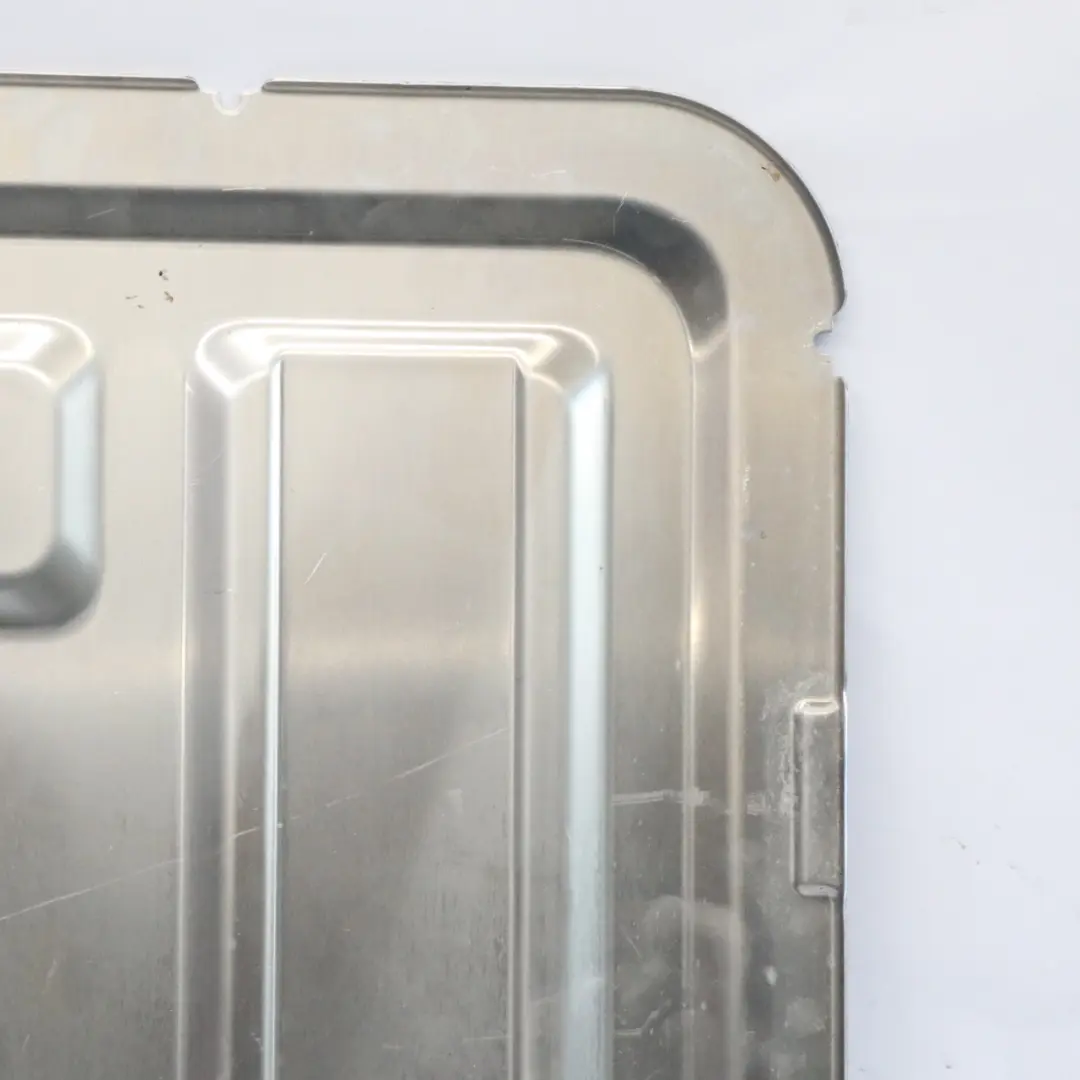 Kofferraumklappe Servicekappe Abdeckung Deckelverkleidung für BMW i3 I01 mit Teilenummer 7410691 BMW i3 I01 Kofferraumklappe Servicekappe Abdeckung Deckelverkleidung - SKU 7410691-1 - Teilenummer 7410691