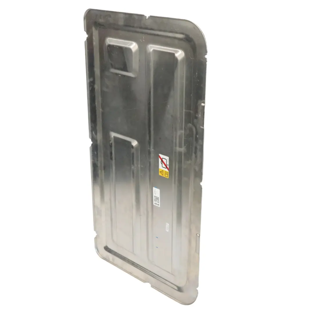 Couvercle coffre voiture service pour BMW i3 I01 à propos du numéro de pièce 7410691 BMW i3 I01 Couvercle coffre voiture service - SKU 7410691-1 - Numéro de pièce 7410691