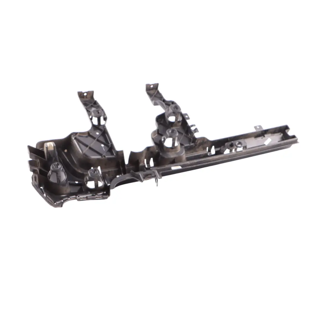 Bumper Bracket Holder Mount Guide Side Left N/S to Mini F56 Rear with Part number 7411145 Mini F56 Rear Bumper Bracket Holder Mount Guide Side Left N/S - SKU 7411145 - Part number 7411145