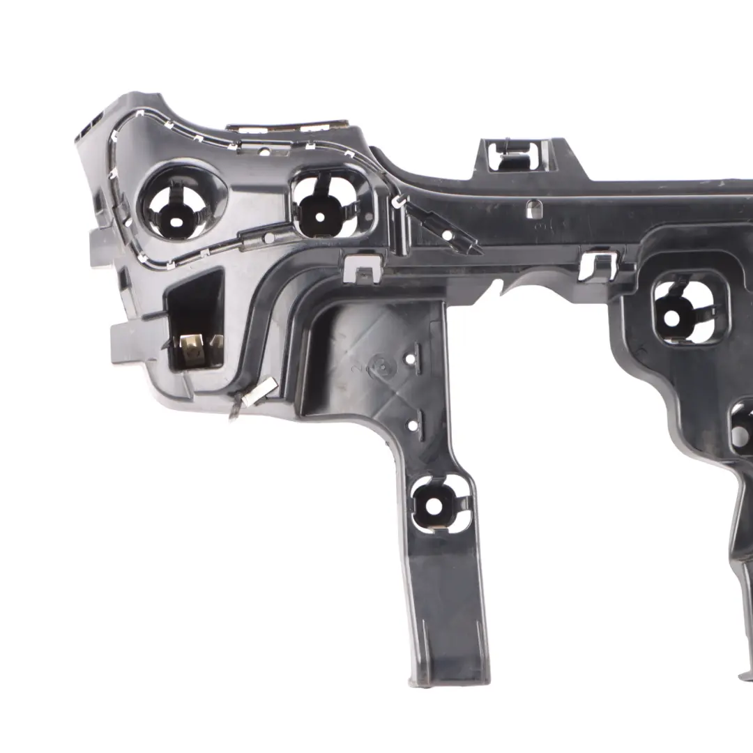 Bumper Bracket Holder Mount Guide Side Left N/S to Mini F56 Rear with Part number 7411145 Mini F56 Rear Bumper Bracket Holder Mount Guide Side Left N/S - SKU 7411145 - Part number 7411145