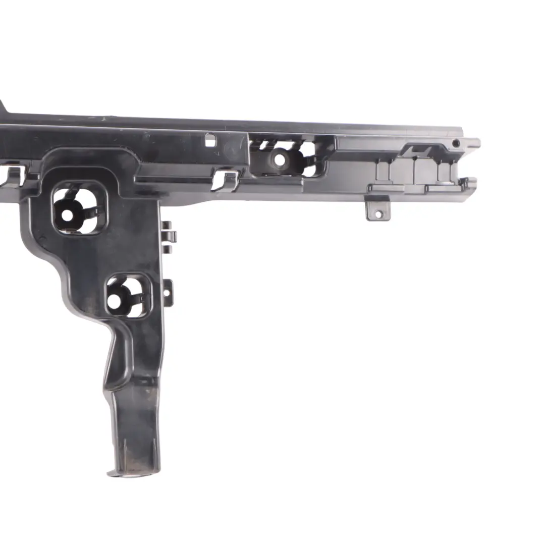 Mini F56 Rear Bumper Bracket Holder Mount Guide Side Left N/S - SKU 7411145 - Part number 7411145