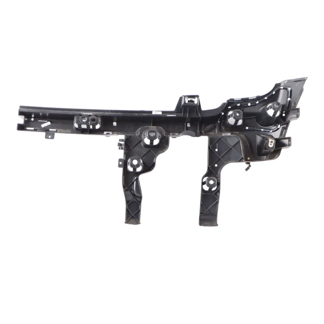 Mini Cooper F56 Guida per Paraurti Posteriore Lato Sinistro - SKU 7411145 - Numero di parte 7411145