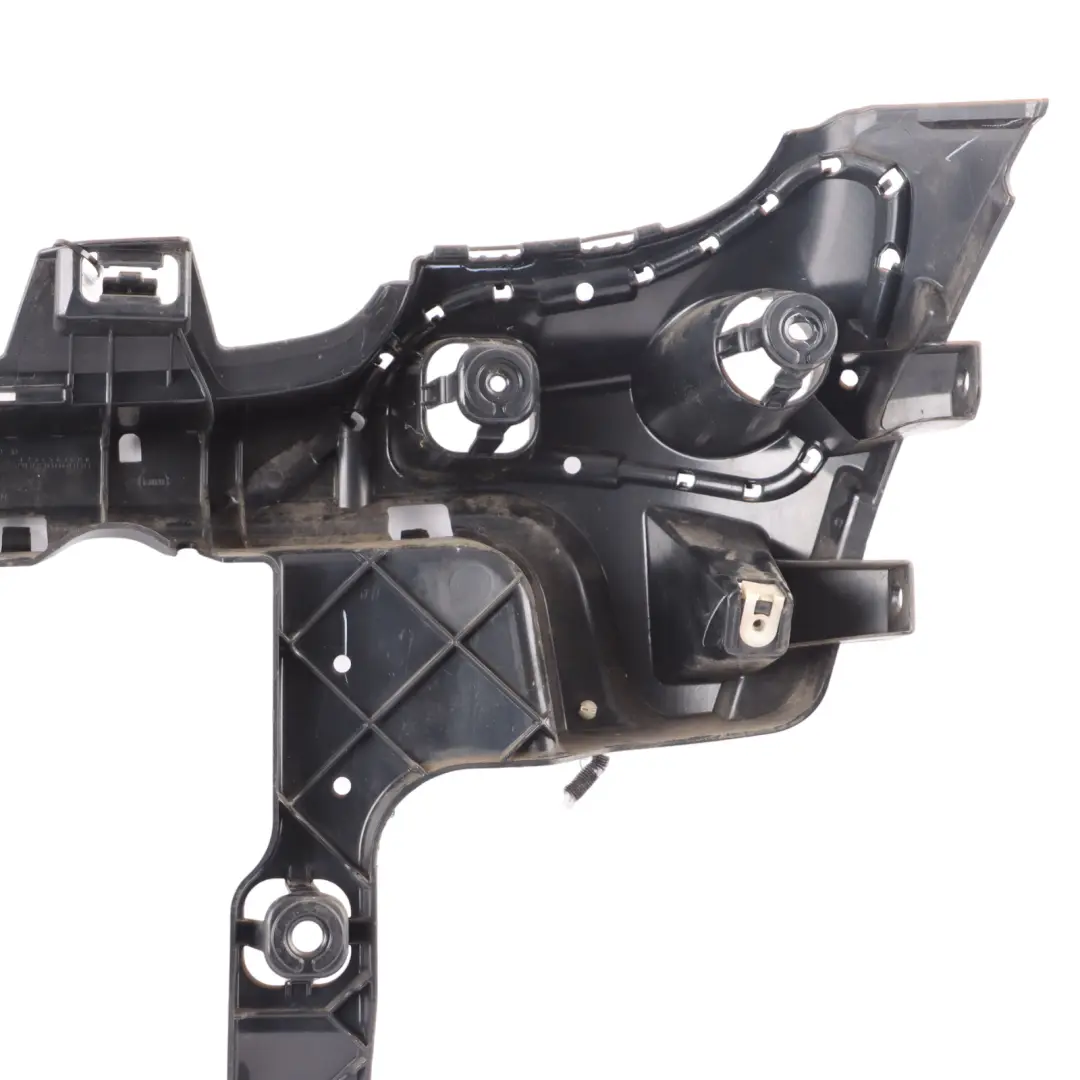 Guide Pour Pare-chocs Arrière Côté Gauche pour Mini Cooper F56 à propos du numéro de pièce 7411145 Mini Cooper F56 Guide Pour Pare-chocs Arrière Côté Gauche - SKU 7411145 - Numéro de pièce 7411145