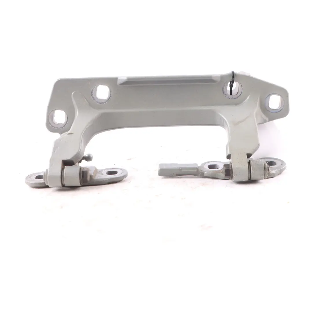 Trunk Hinge Split Boot Doors Rear Left N/S Moonwalk Grey - B71 to Mini F54 with Part number 7411611 Mini F54 Trunk Hinge Split Boot Doors Rear Left N/S Moonwalk Grey - B71 - SKU 7411611-MGM - Part number 7411611